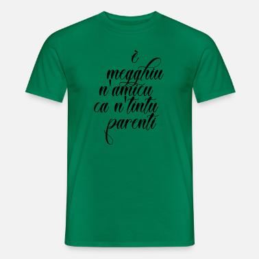 Magliette a tema sicilia | Motivi esclusivi | Spreadshirt